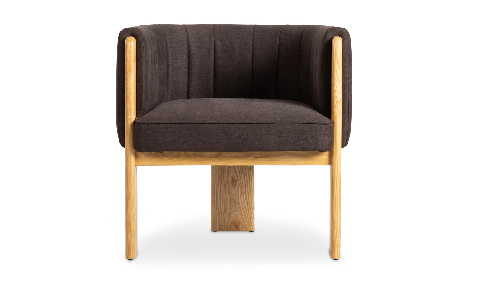 Louisse Accent Chair - New Earth