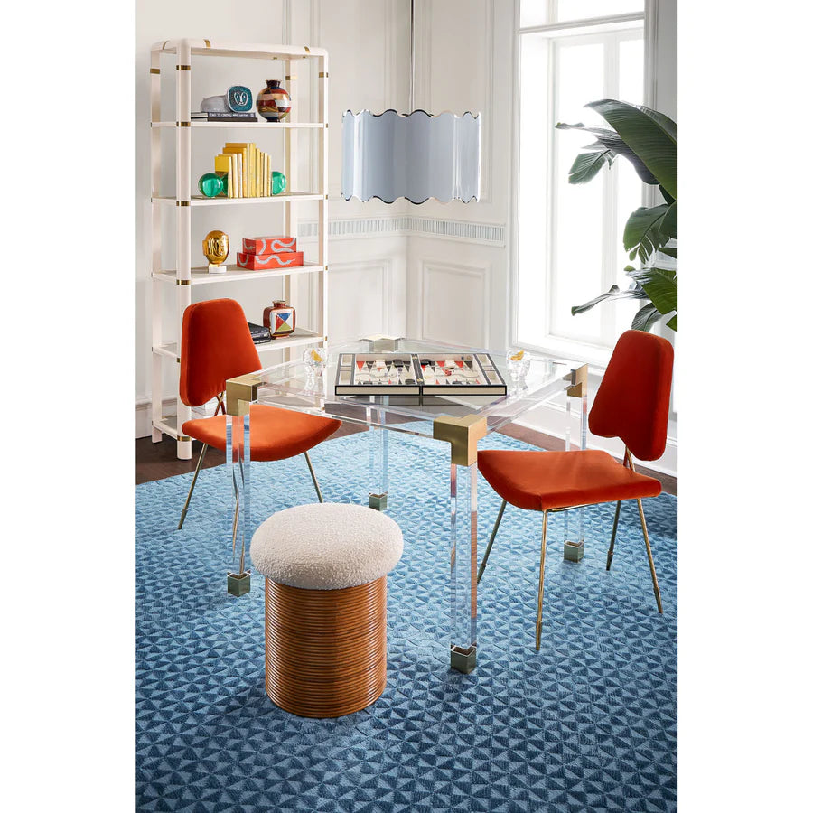 Jacques Game Table