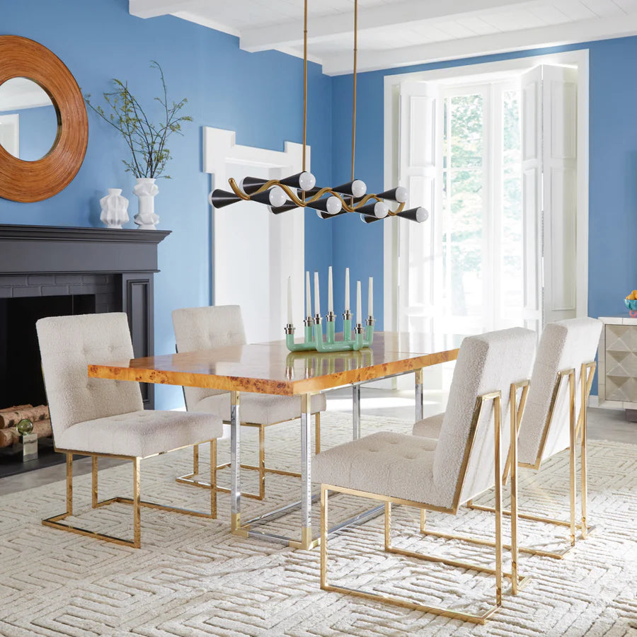 Bond Dining Table