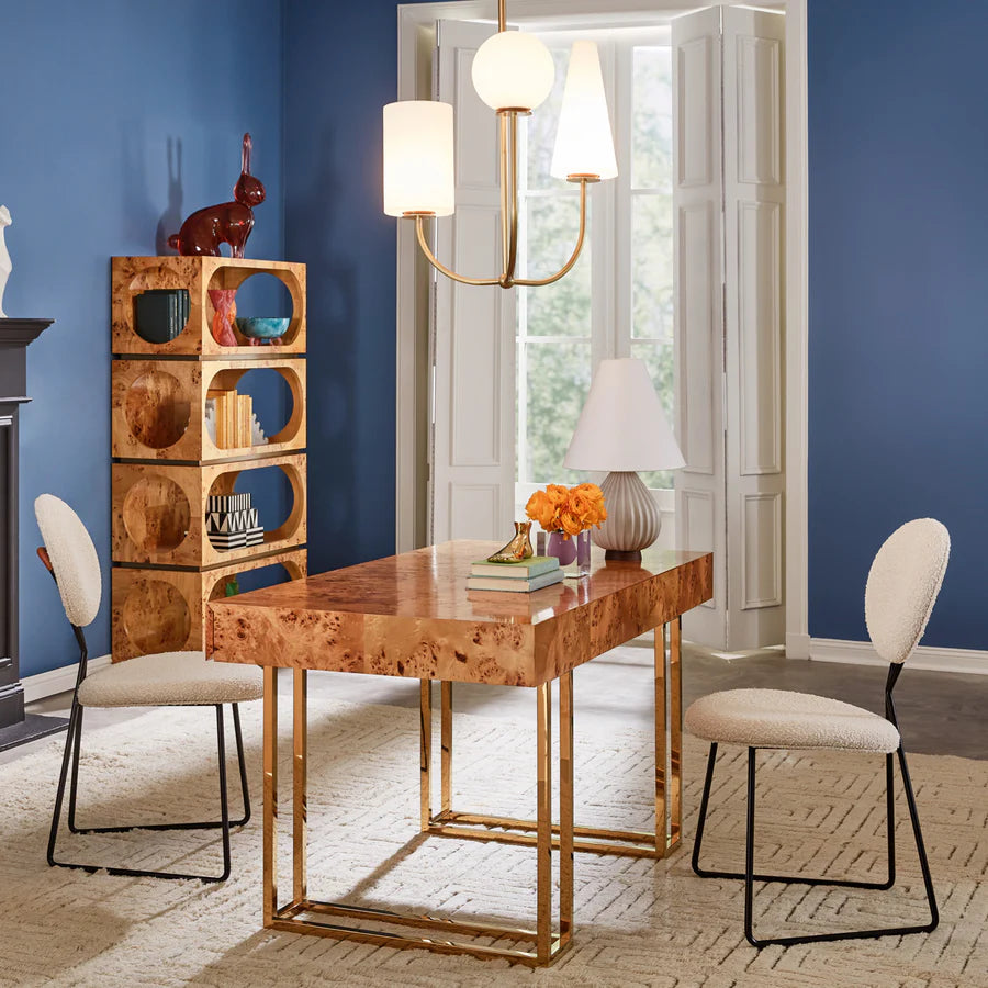 Bond Executive Desk