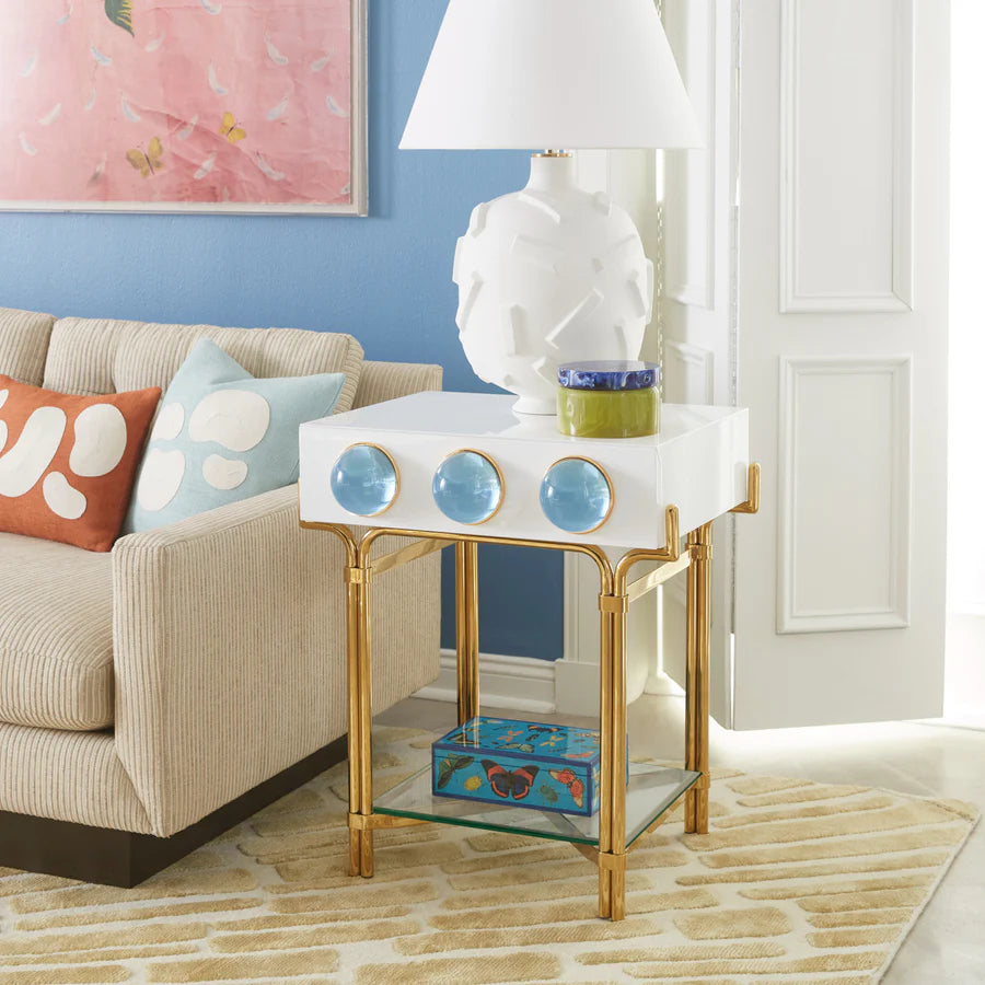 Globo Side Table