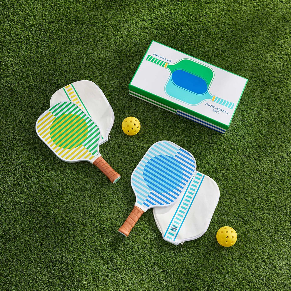 Copenhagen Pickleball Set