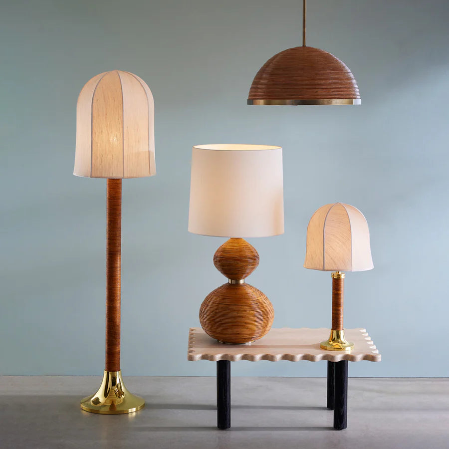 Riviera Table Lamp