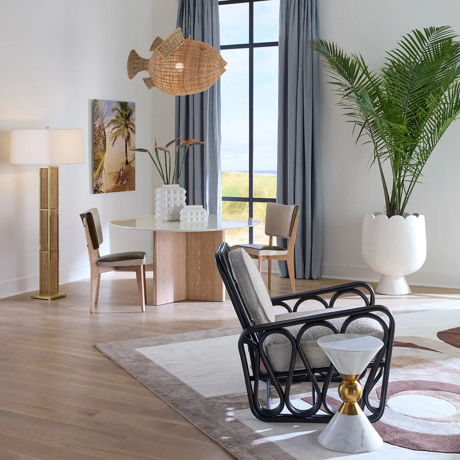 Rive Gauche Dining Chair