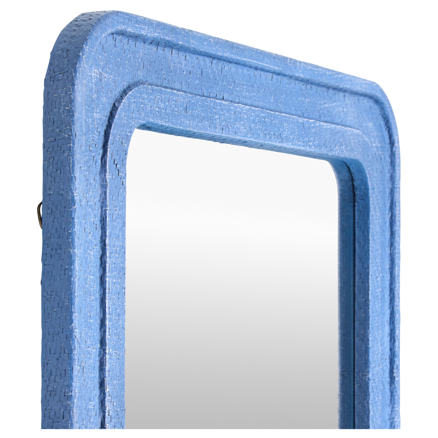 Svara Accent Mirror