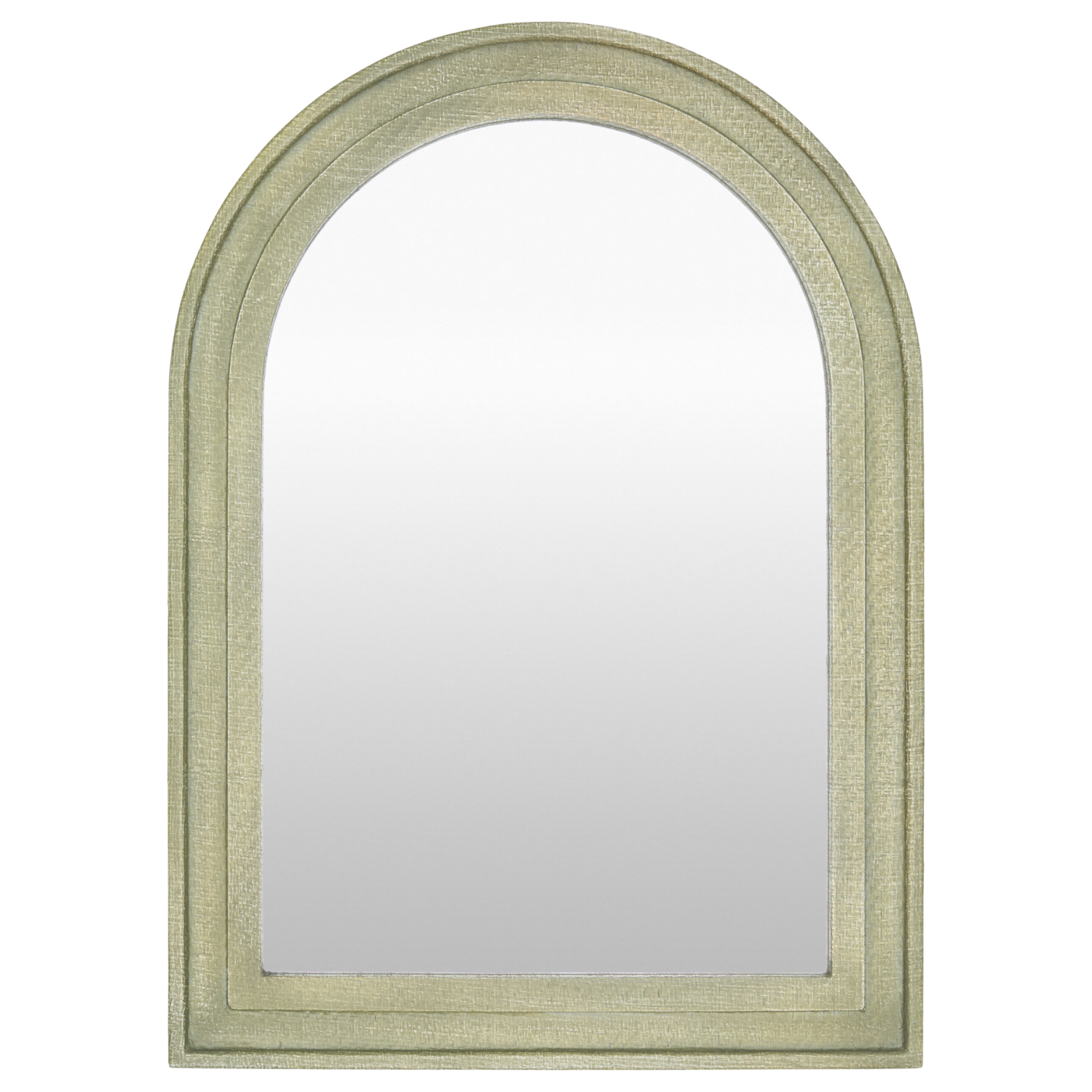 Svara Accent Mirror