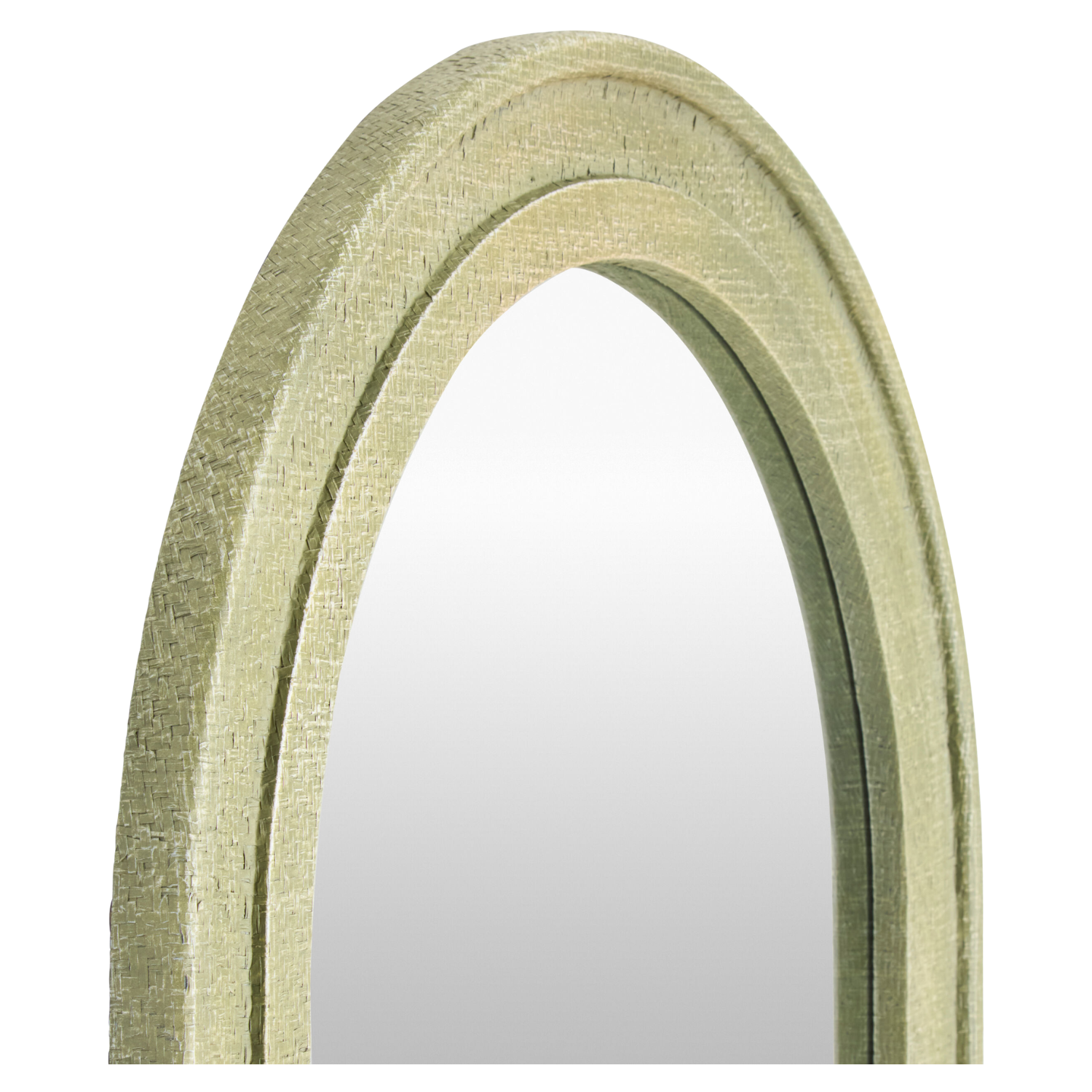 Svara Accent Mirror