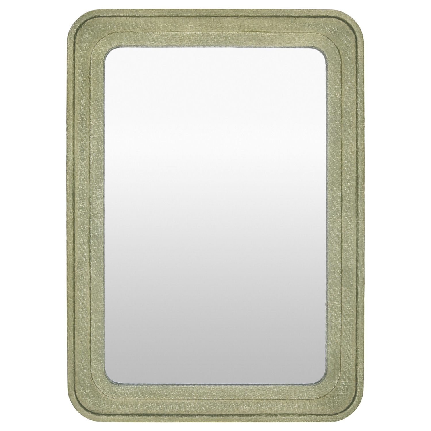 Svara Accent Mirror