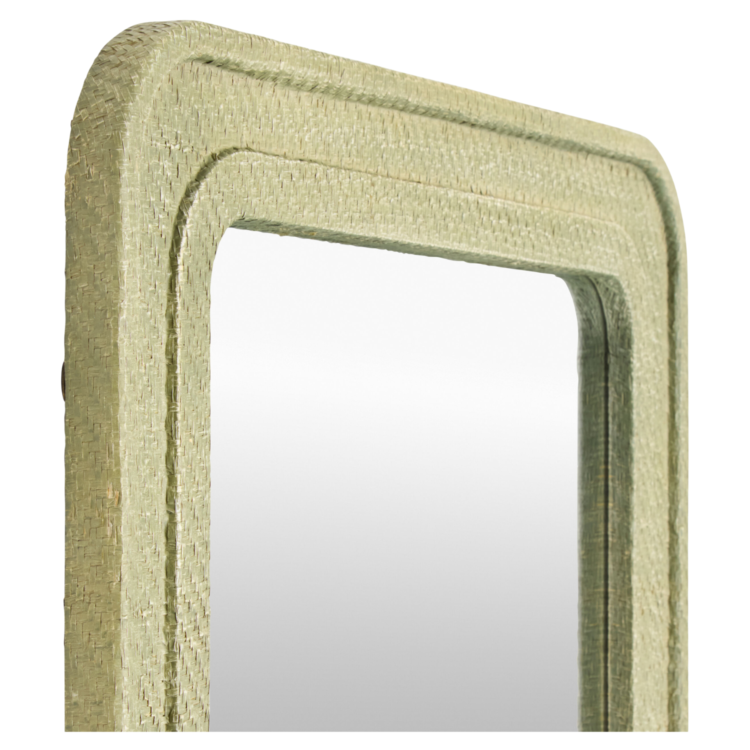 Svara Accent Mirror
