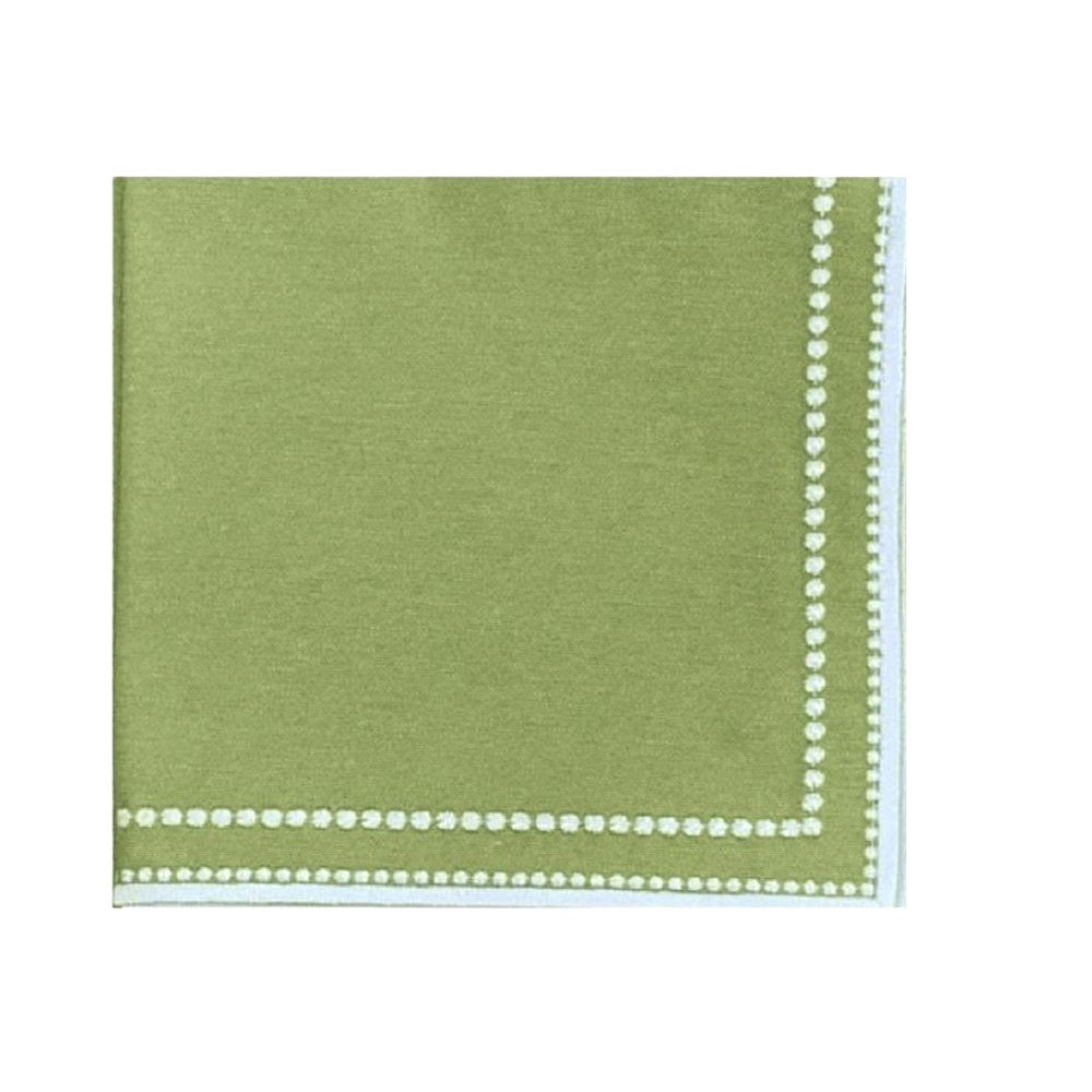 Charlotte Napkin - Sage (Set of 4)