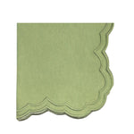 Lillian Napkin - Sage (Set of 4)