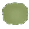 Charlotte Placemat - Sage (Set of 4)