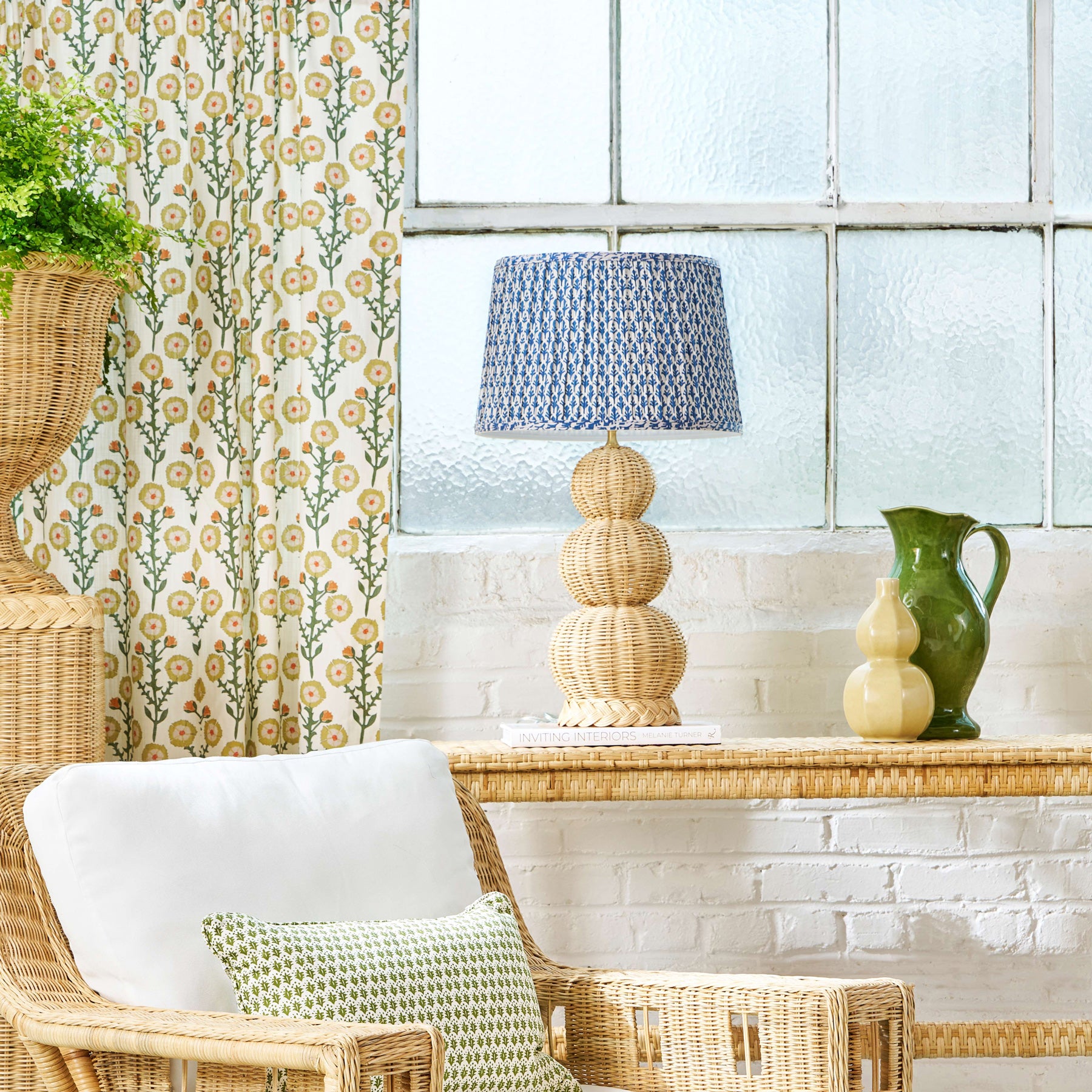 Saltwood Table Lamp Base