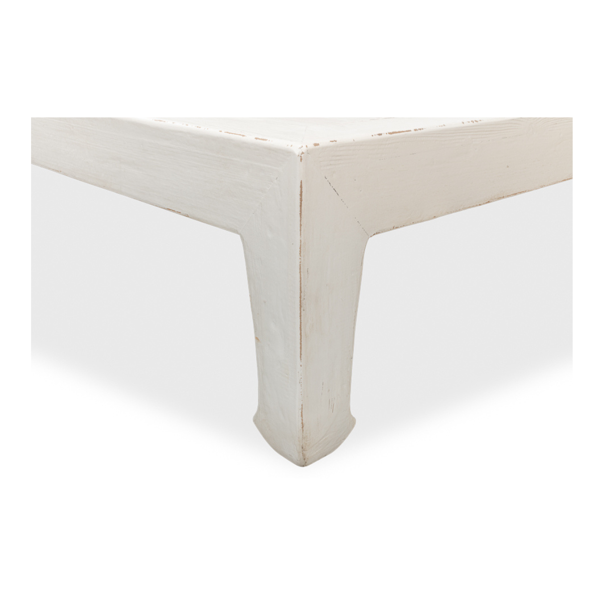 Classic Chinese Coffee Table