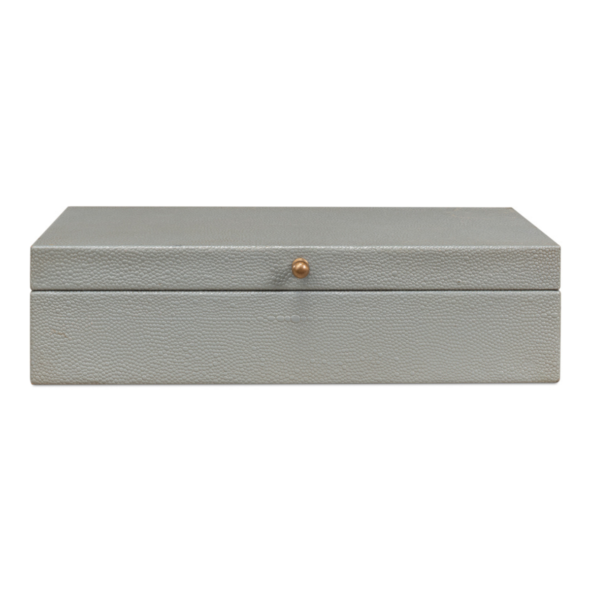 Gatsburg Shagreen Box - Set of 2