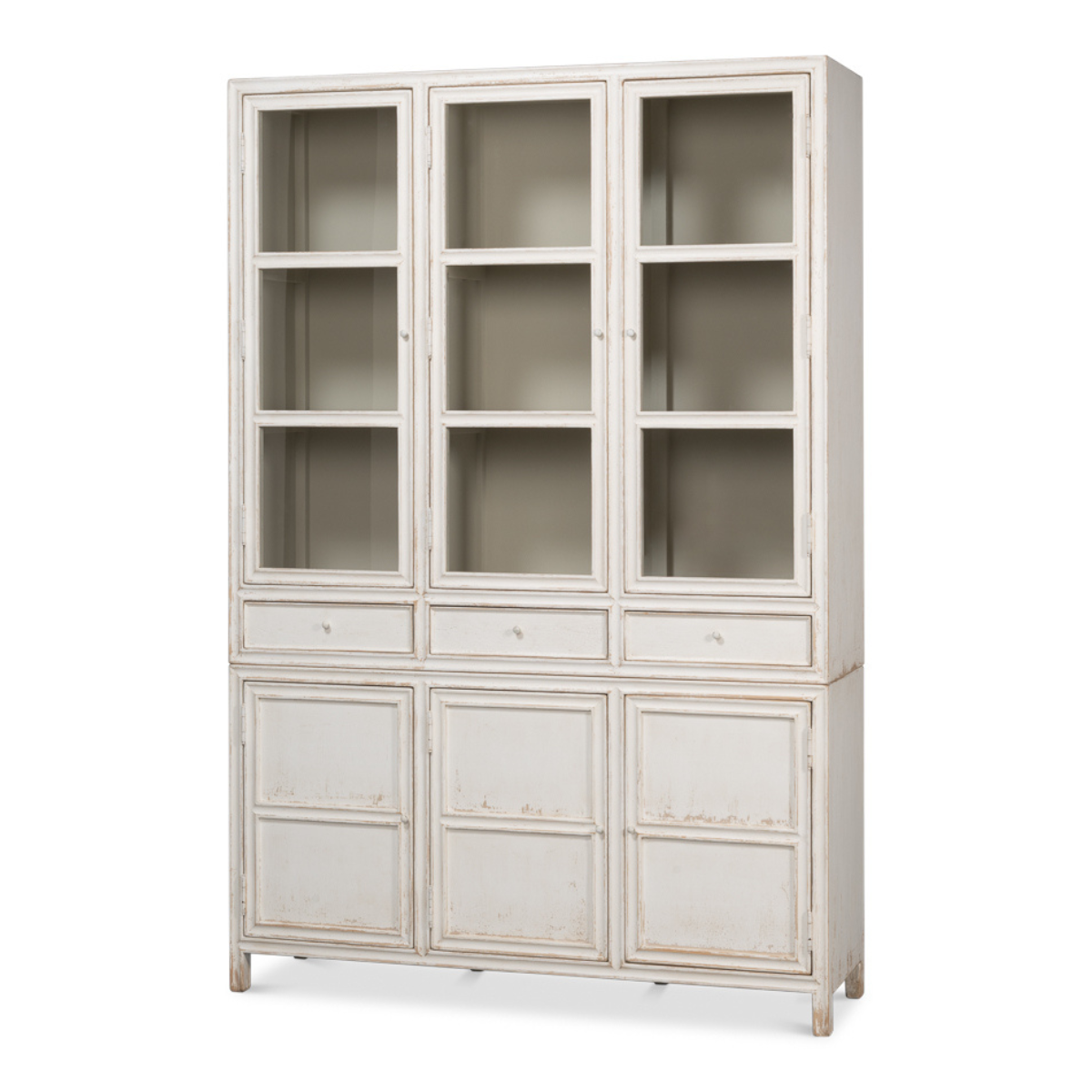 Simplicity Bookcase