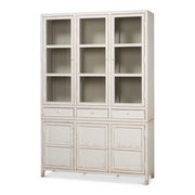 Simplicity Bookcase