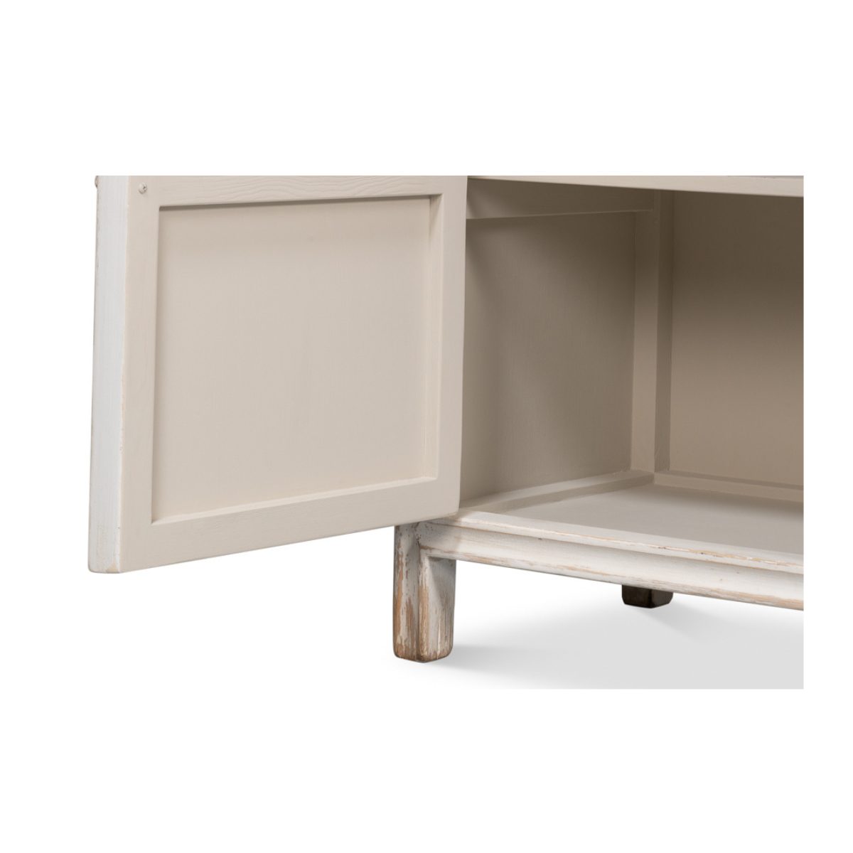 Simplicity Bookcase
