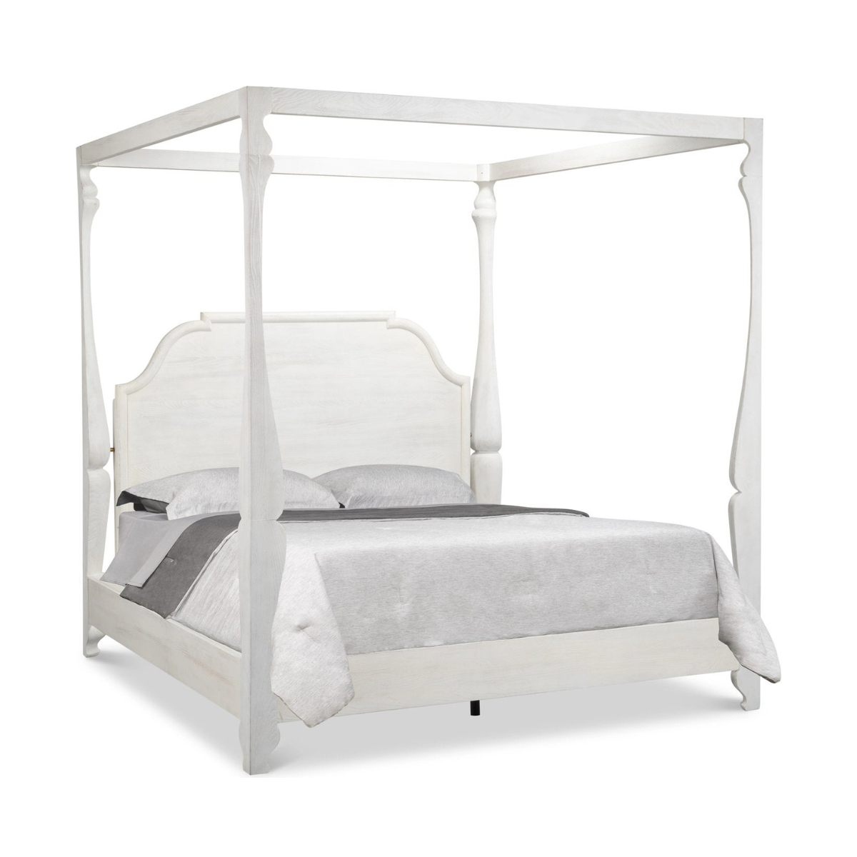 Madeline Bungalow Bed King