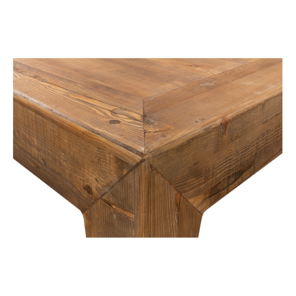 Classic Chinese Coffee Table - 57"