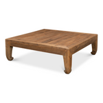 Classic Chinese Coffee Table - 57"