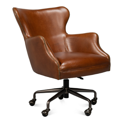 Andrew Jackson Desk Chair