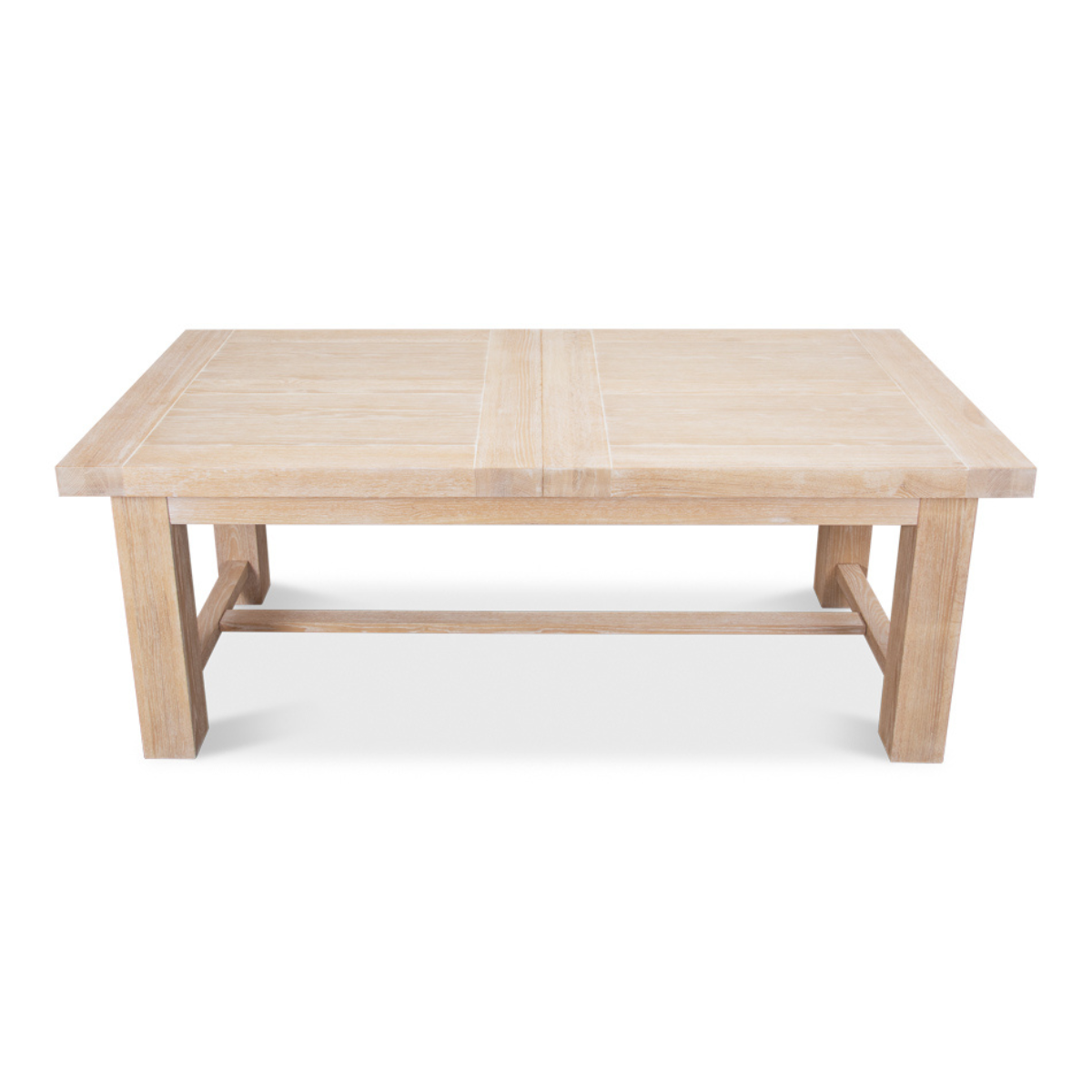 Bauhaus Dining Table - 78"