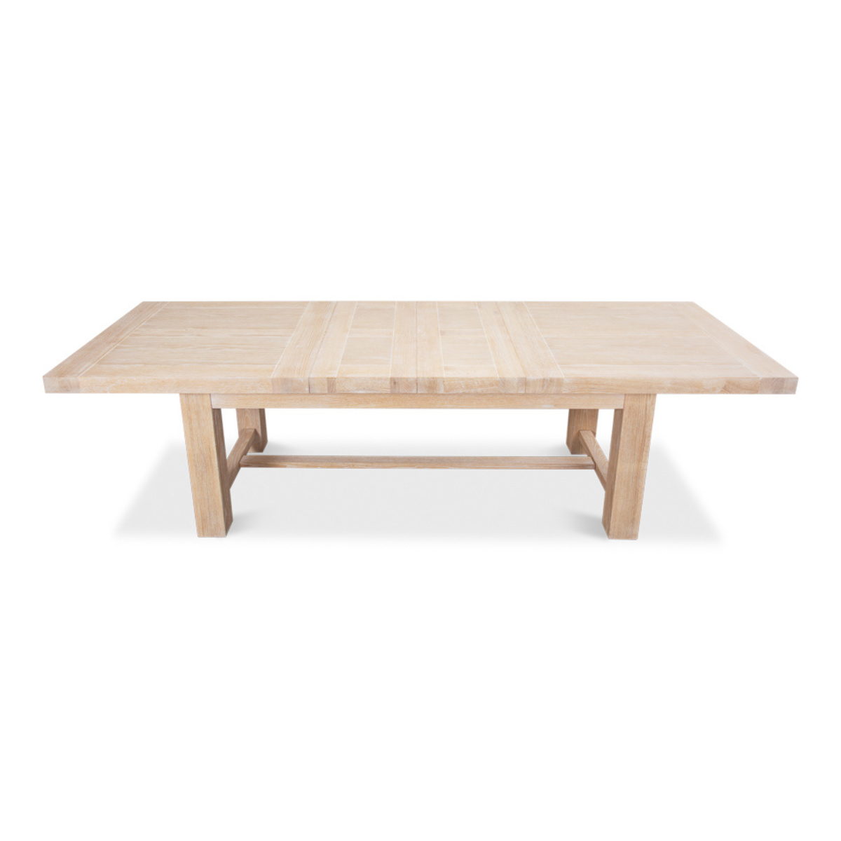 Bauhaus Dining Table - 78"