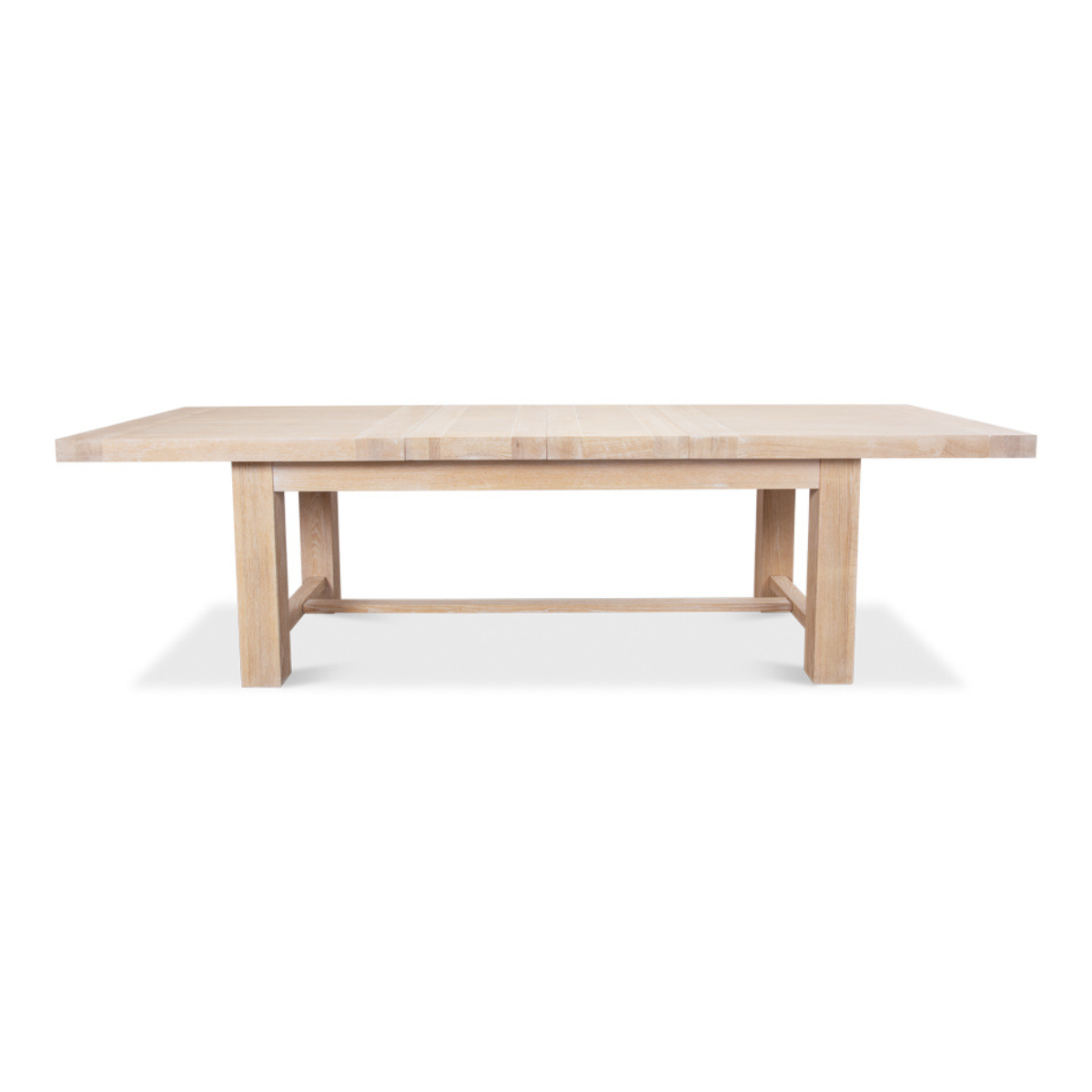 Bauhaus Dining Table - 78"