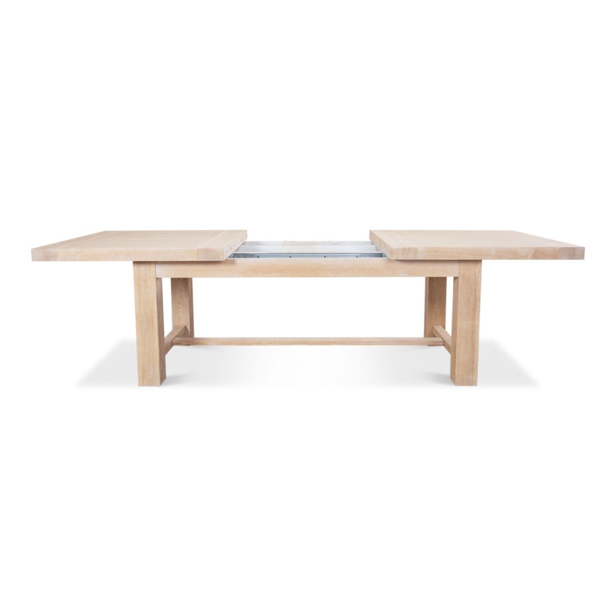 Bauhaus Dining Table - 78"