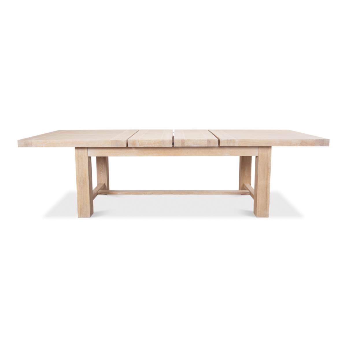 Bauhaus Dining Table - 78"