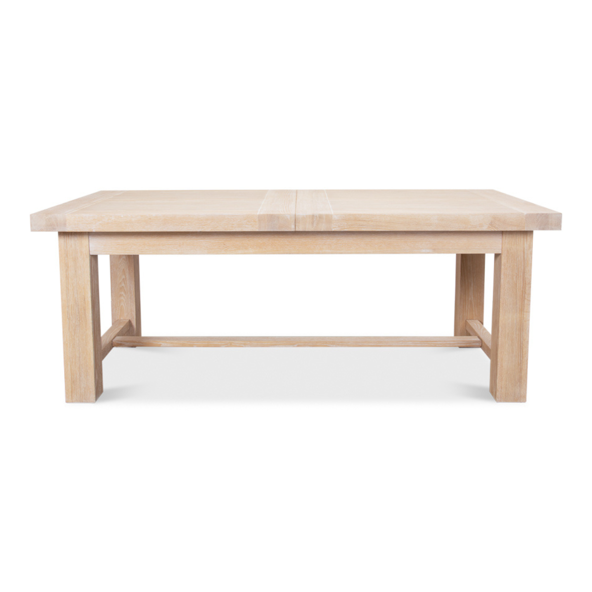 Bauhaus Dining Table - 78"