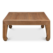 Classic Chinese Coffee Table