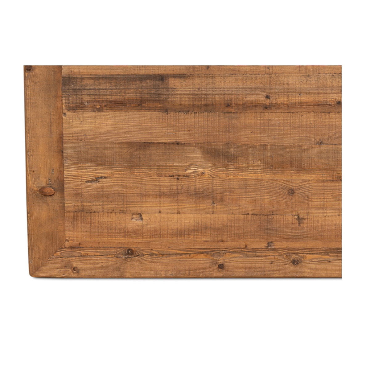 Classic Chinese Coffee Table - 57"