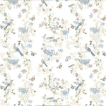Ivory Chinoiserie Gift Wrap