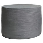 Ary Resin Side Table
