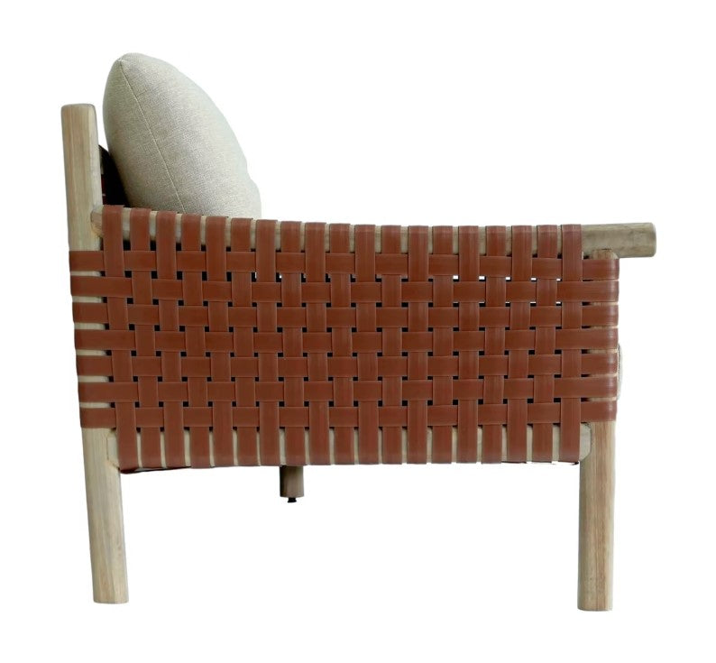 Wade Outdoor Sofa