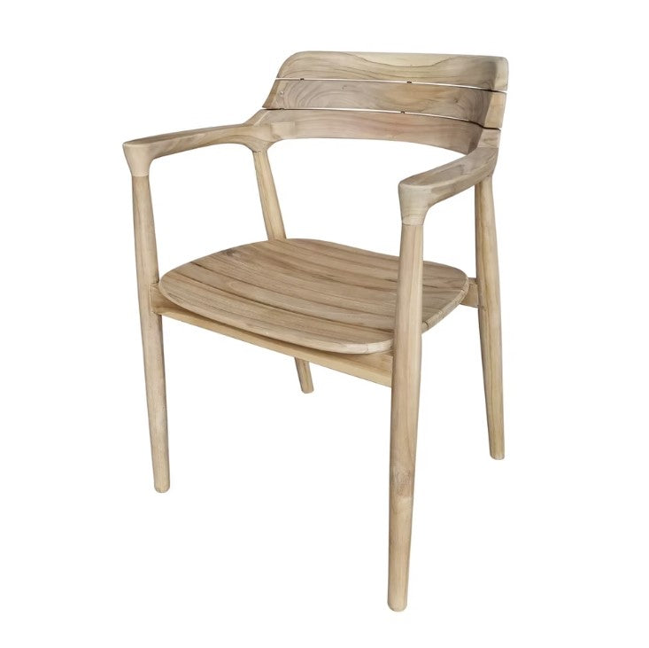 Dean Outdoor Dining Chair