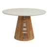 Azure 47" Dining Table