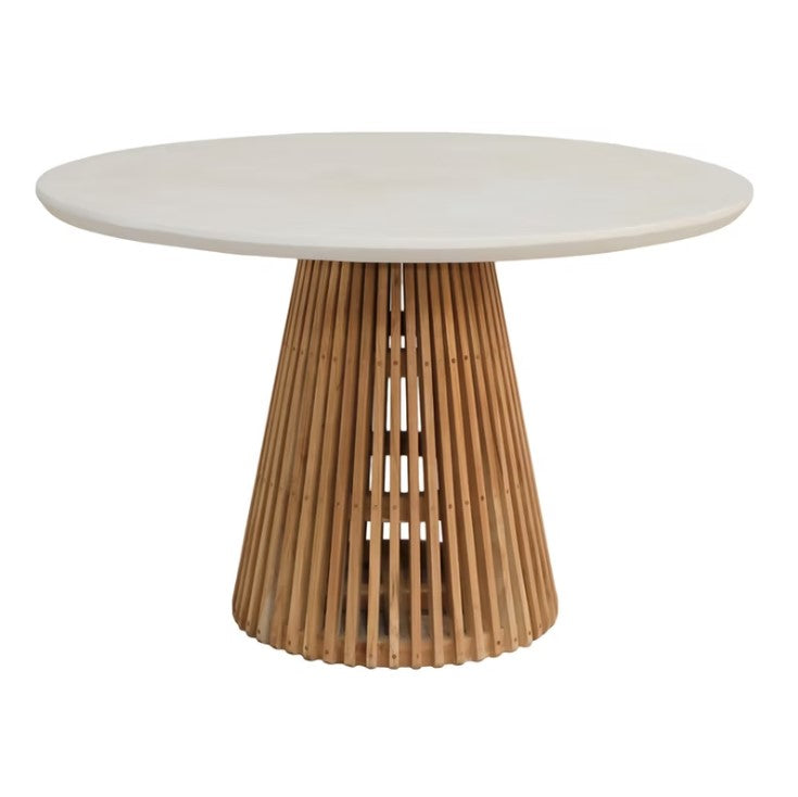 Azure 47" Dining Table