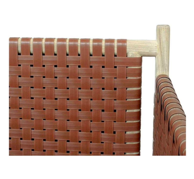 Wade Outdoor Sofa