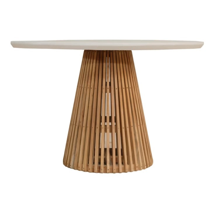 Azure 47" Dining Table