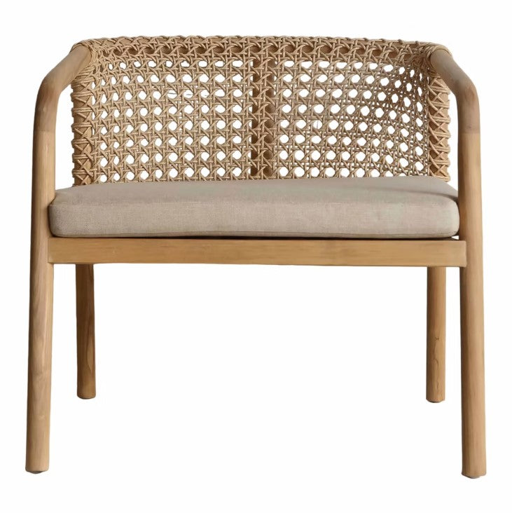 Antibes Outdoor Occasional Chair