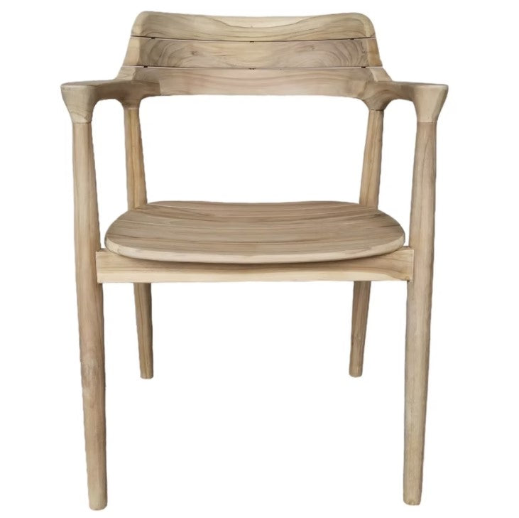 Dean Outdoor Dining Chair