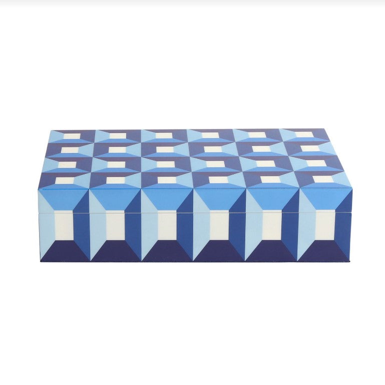 Sorrento Lacquer Box