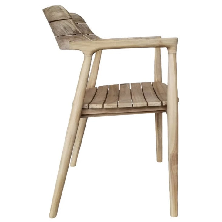 Dean Outdoor Dining Chair