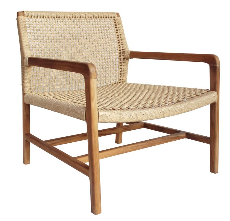 Porto Outdoor Occasional Chair