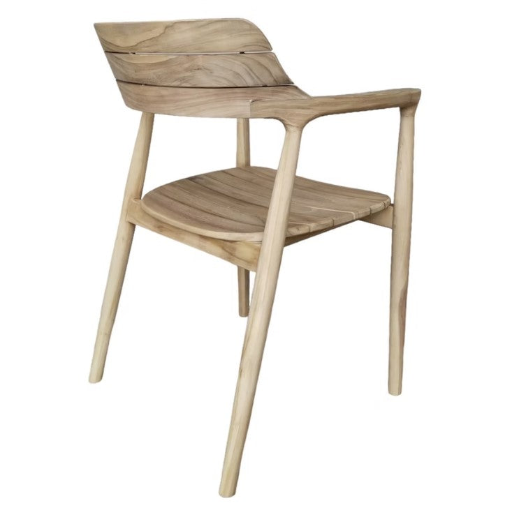 Dean Outdoor Dining Chair