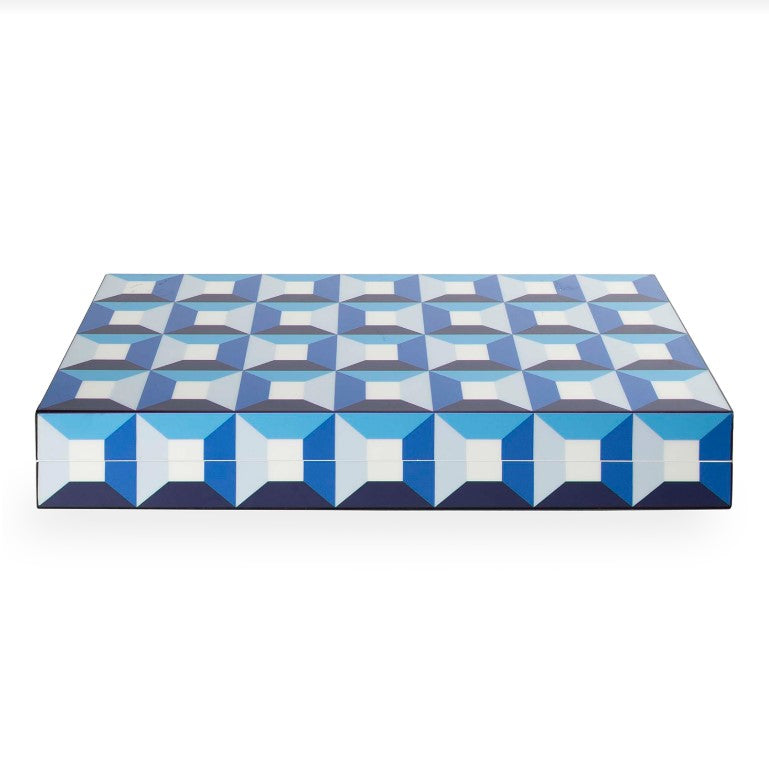 Sorrento Backgammon Set