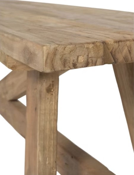 Tucker Bench - 105"